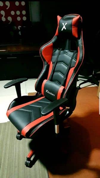 Imported Ergonomic office gaming chairs Table furniture 1