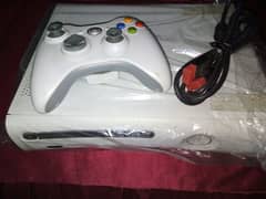 Xbox 360 with 30 games installed
