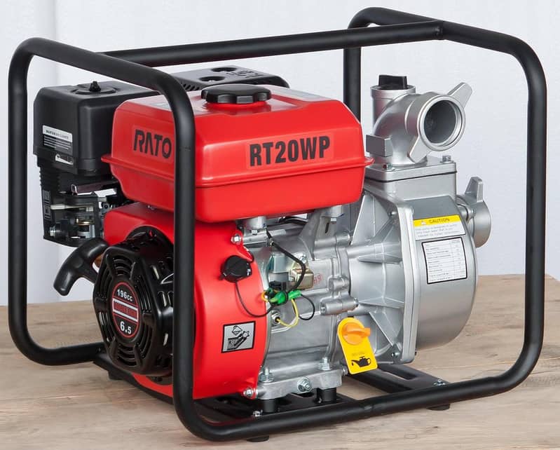 Honda,Rato,Yokohama Water Pump karachi DeWatering Pumps Discount Offer