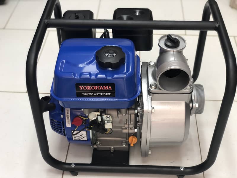 Honda,Rato,Yokohama Water Pump karachi DeWatering Pumps Discount Offer 8