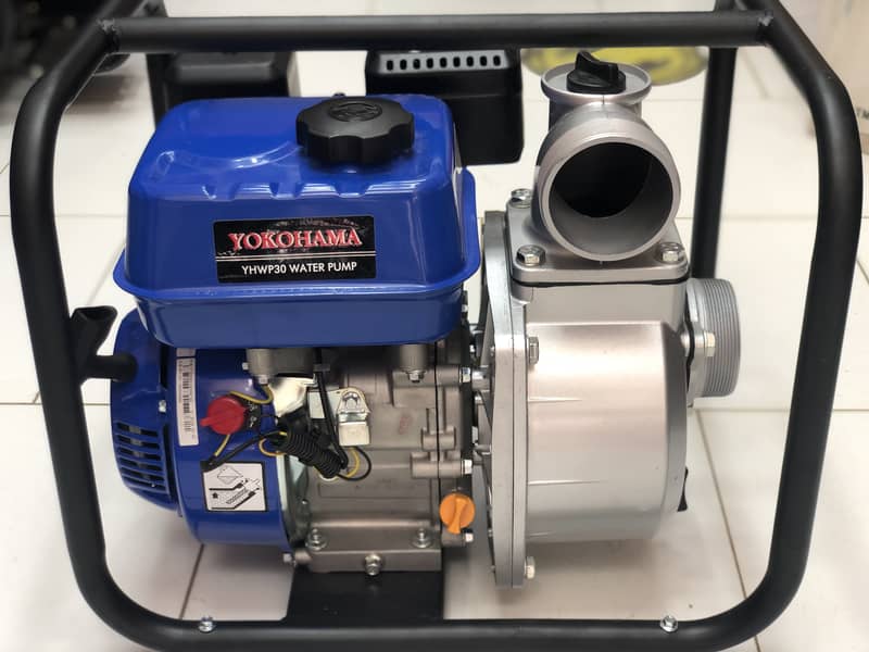 Honda,Rato,Yokohama Water Pump karachi DeWatering Pumps Discount Offer 9