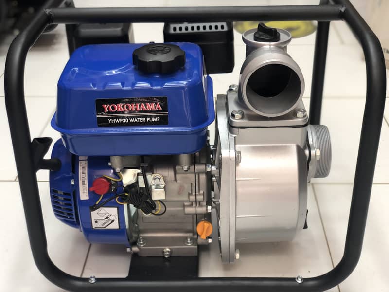 Honda,Rato,Yokohama Water Pump karachi DeWatering Pumps Discount Offer