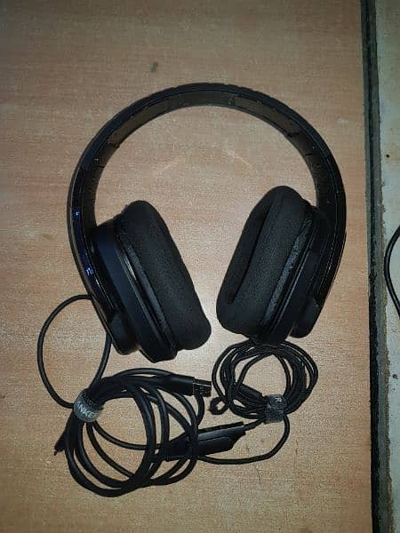 RGB 7.1 SURROUND GAMING HEADSET bose 