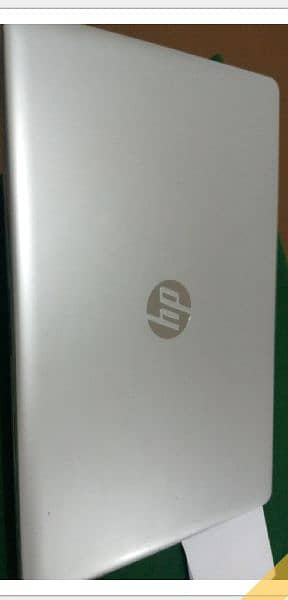 hp intel CORE i5 8th Gen 0