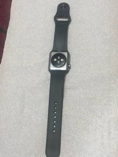 Apple Watch Series 3 38 MM - Watches - 1048533630