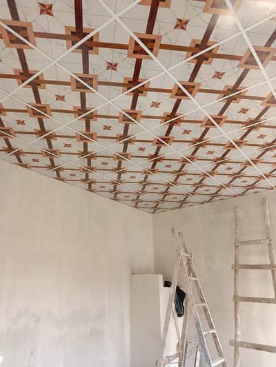 false ceiling