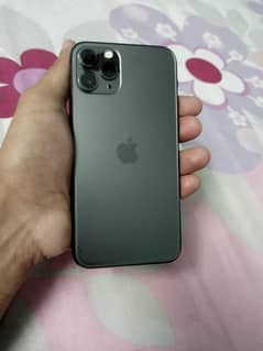 Iphone 11 pro