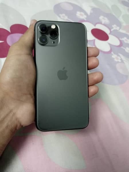 Iphone 11 pro 0