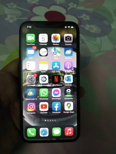 Iphone 11 pro 1