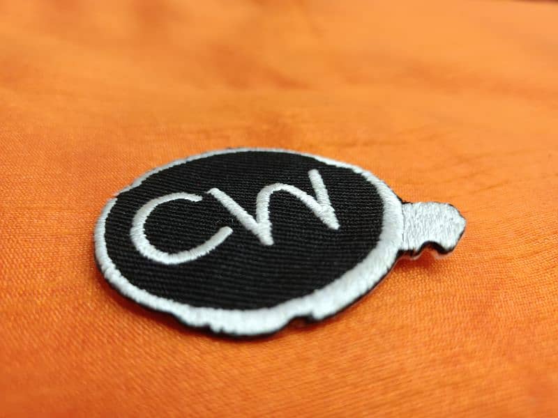 Custom Embroidery Patches, Customized Caps and Other Services 13