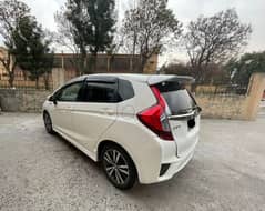 Honda Fit RS for sale