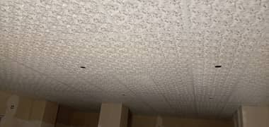 false ceiling 0