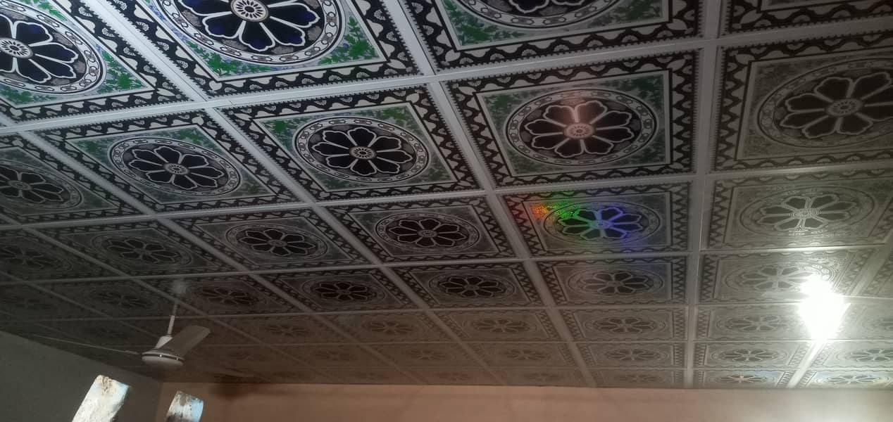 false ceiling 2
