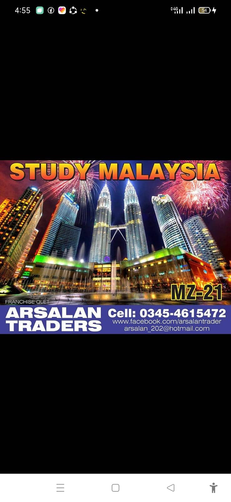 Malaysia E visit visa + sticker visa services done base 03000884554 14