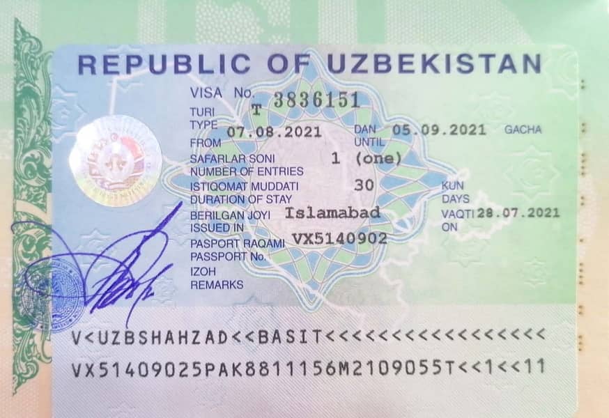 Malaysia E visit visa + sticker visa services done base 03000884554 13