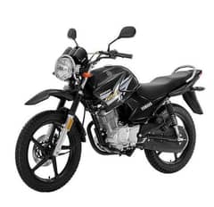 Ybr 125 Yamaha Bikes For Sale In Pakistan Olx Com Pk