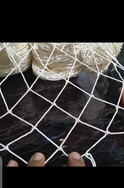 Deals in All kind of safety nets , Birds & Sports nets 14
