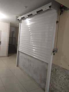 auto shutters autodoor auto gate