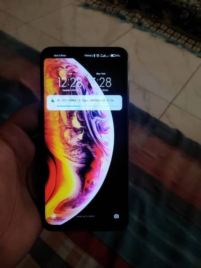 Xiaomi redmi note 9 with Pro 4 airpods - Mobile Phones - 1048739333