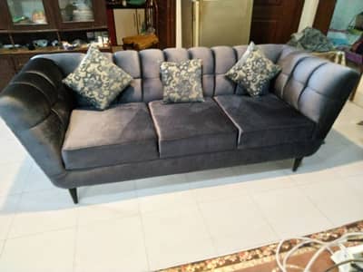 8 seater  sopa set  brand new