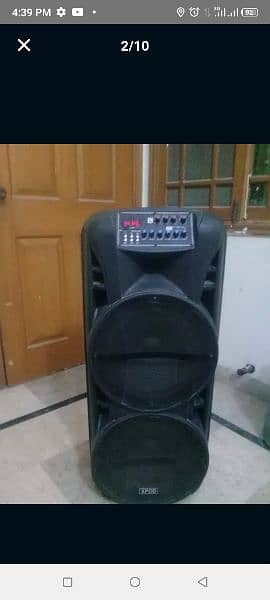 speaker for rent / speaker on rent / sound system on rent 2