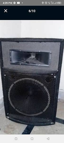 speaker for rent / speaker on rent / sound system on rent 7