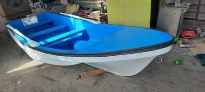 Fiberglass boat ex stock available 0