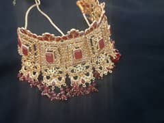 Bridal Jewellery 0