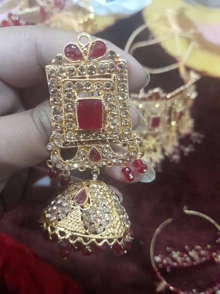 Bridal Jewellery 3