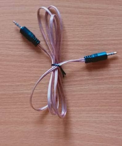 aux lead 1+1 imported and best quality