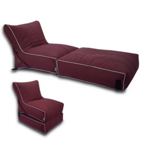 Sofa Cum bed Bean Bags 18