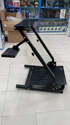 PXN Racing Wheel Stand Complete Box Available