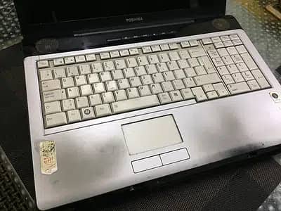 Toshiba satalite Laptop in very nice condition | Branded Used Laptops 3