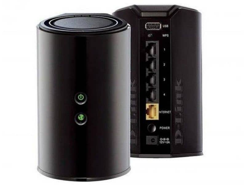 Gigabyte WiFi Router,Best for large area house 2