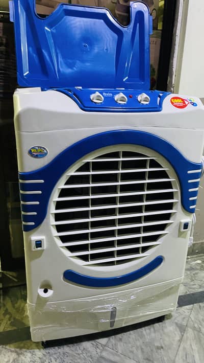 ice box Prime Asia Room Air Cooler CHILLER O32I4495I44