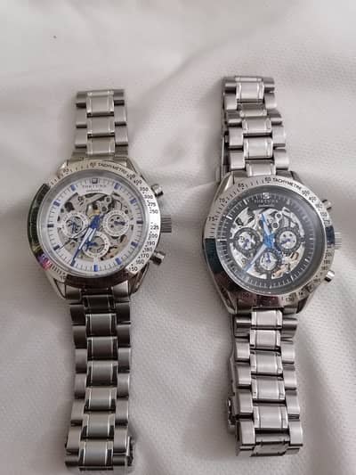 Genuine watches 0