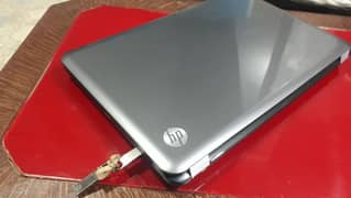 Hp pavilion G7 17.3-inch Crystal Display Laptop 0
