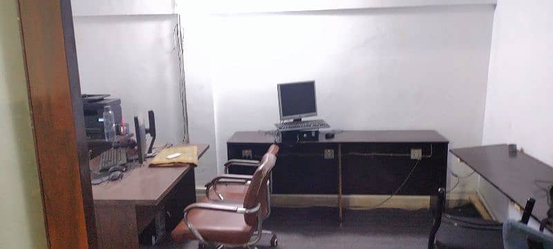 11 seats call center space @ 71500 1