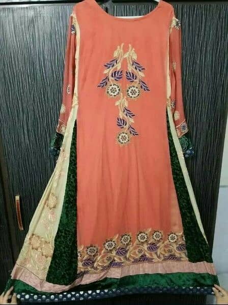 fancy maxi in good condition for sale use for few hours. 1