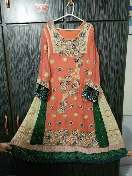 fancy maxi in good condition for sale use for few hours. 2