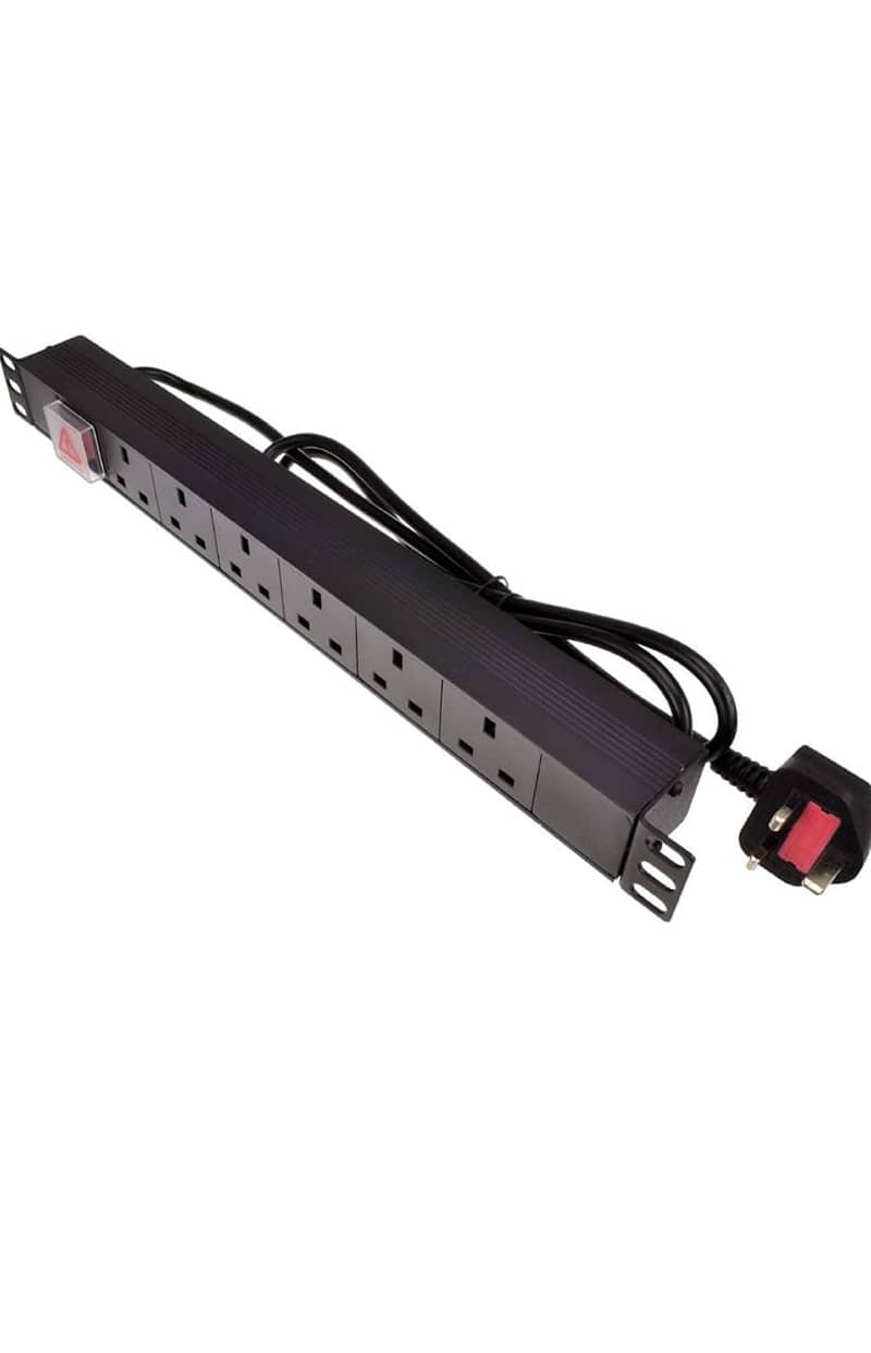 HP Dell APC Power Distribution Control Unit (PDU) Modular / Extensions 3