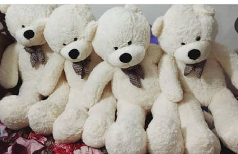 Teddy bears availble