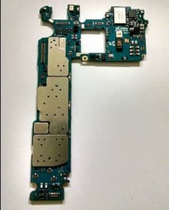 s7 edge board olx