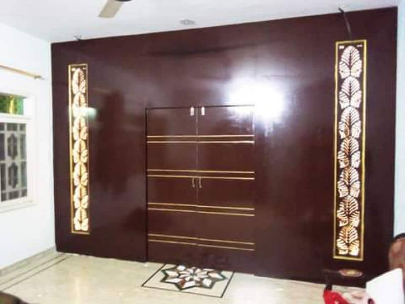 wooden partition lasani sound proof 80 to 90% 5