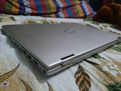 Hp Pavilion X360 i5 8th gen Laptop