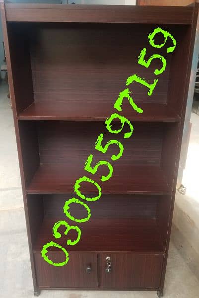 file book rack shelf table chair almari sofa drawer LED home furniture 6