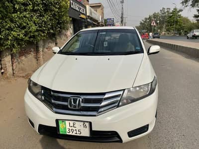 Honda,City,2016,Genuine,Condition,Ist,Owner,Engine,Suspension,100%,