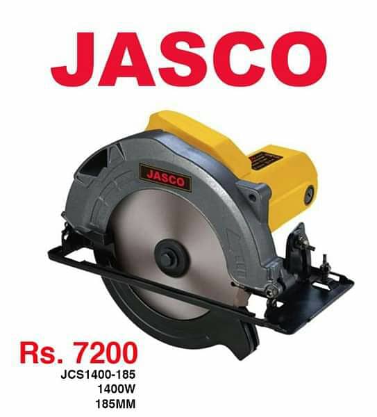 Jasco Authorized Dealer in Malir Karachi 7