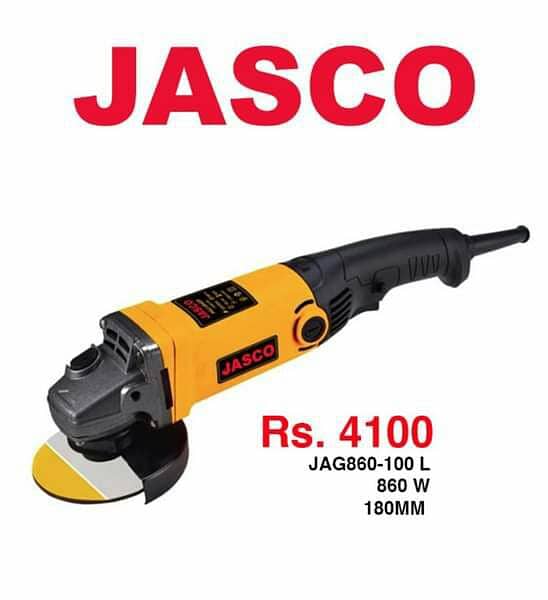 Jasco Authorized Dealer in Malir Karachi 8