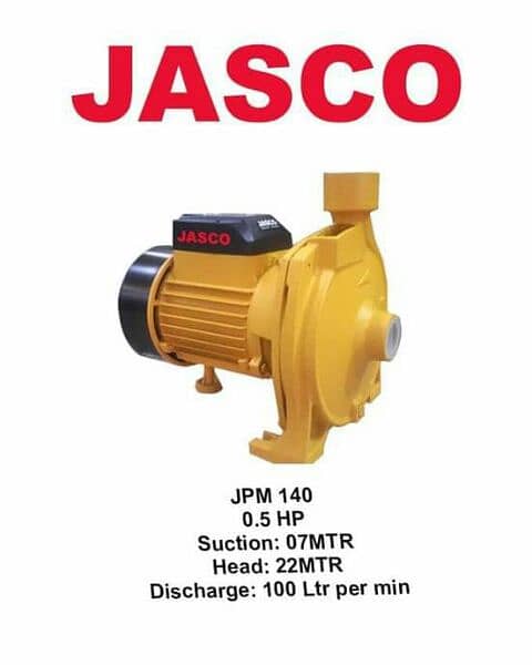 Jasco Authorized Dealer in Malir Karachi 12